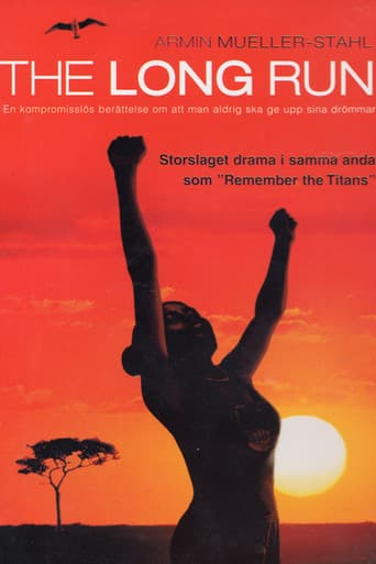 The Long Run poster