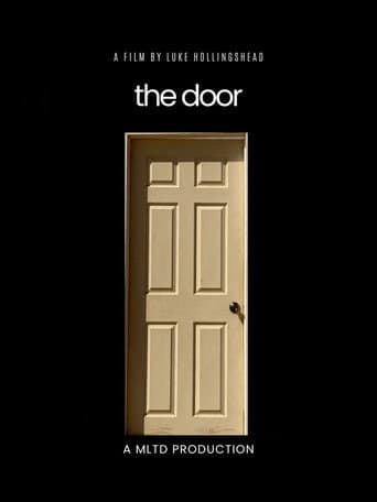 The Door poster