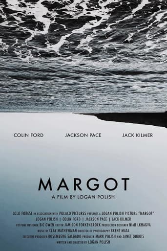 Margot poster