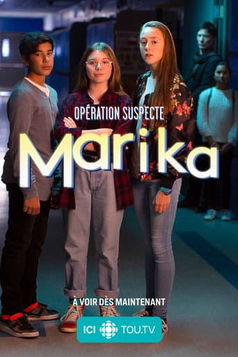 Marika poster