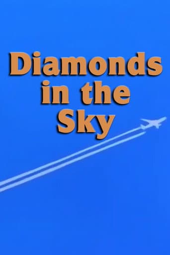 Diamonds in the Sky poster