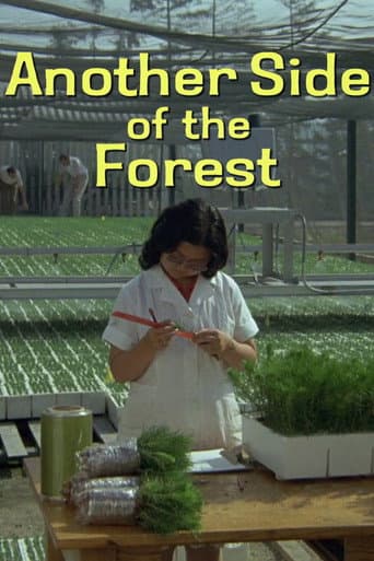 Another Side of the Forest poster