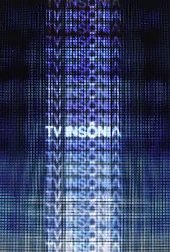 TV Insomnia poster