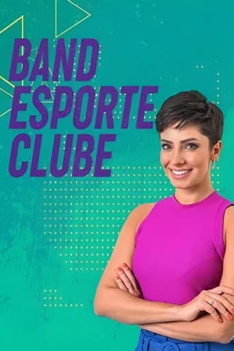 Band Esporte Clube poster
