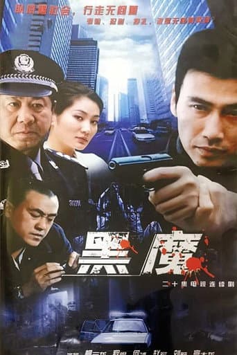 隐姓埋名 poster