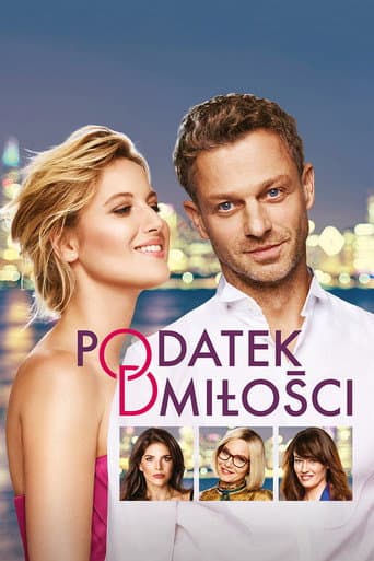 Taxing Love poster