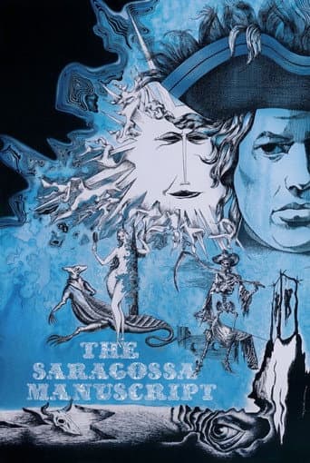 The Saragossa Manuscript poster