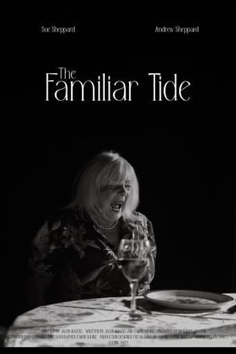 The Familiar Tide poster