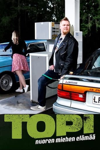 Topi - nuoren miehen elämää poster