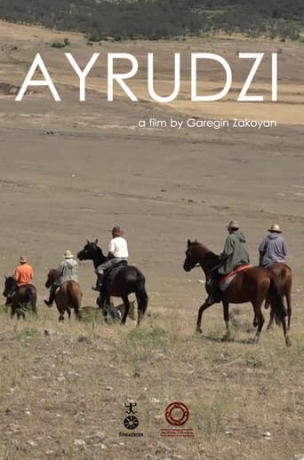 Ayrudzi poster