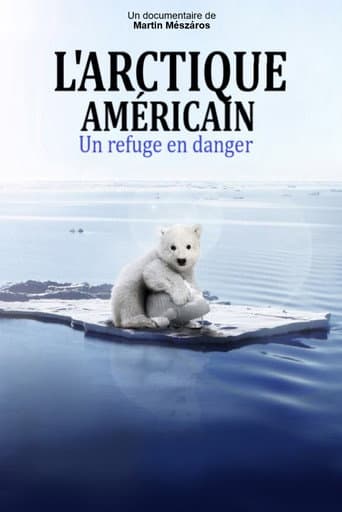 Arctic poster