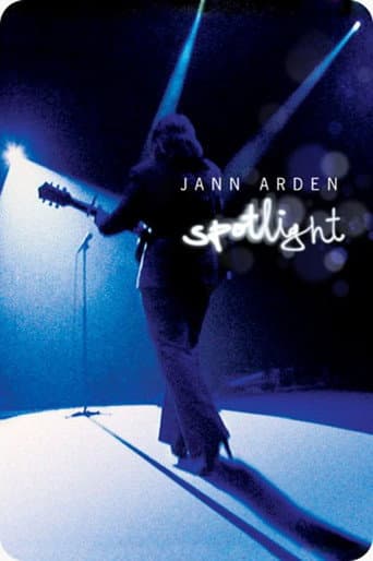 Spotlight poster