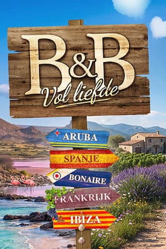 B&B Full of Love poster