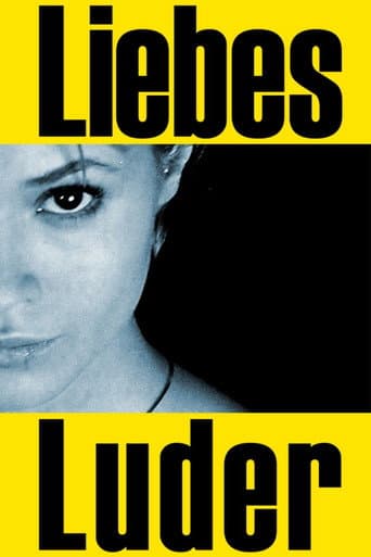 LiebesLuder poster