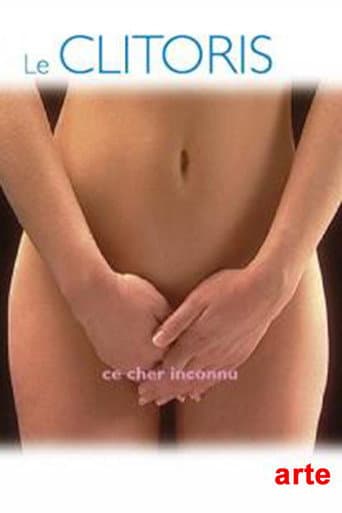 The Clitoris: Forbidden Pleasure poster