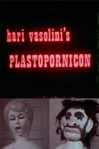 Plastopornicon poster