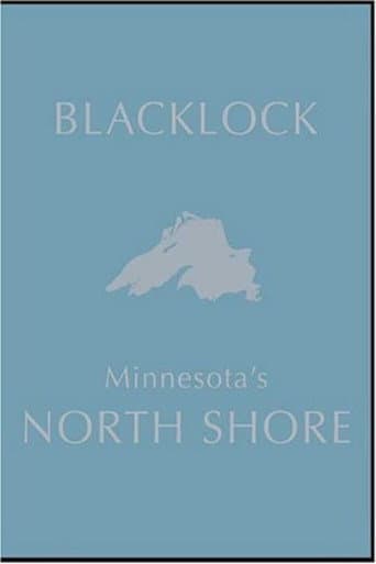 Minnesota's North Shore poster