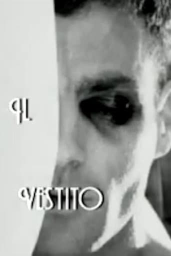 Il vestito poster