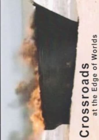 Crossroads at the Edge of Worlds poster