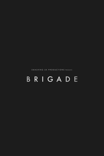 Brigade poster