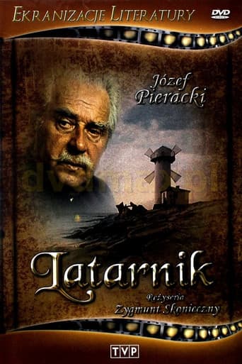 Latarnik poster