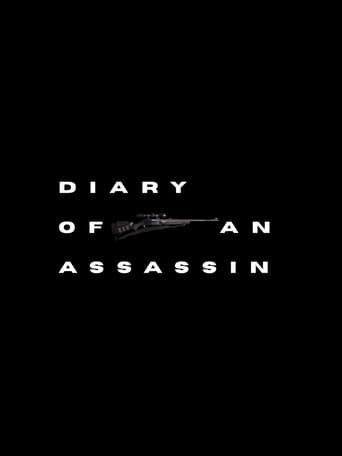 Diary of an Assassin poster