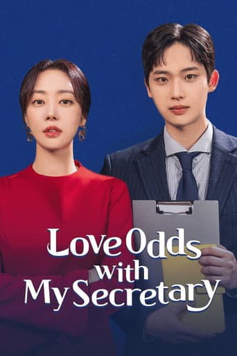 Love Odds with My Secretary poster