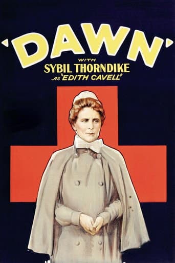 Dawn poster