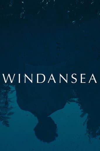 Windansea poster