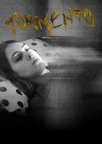 Tormento poster