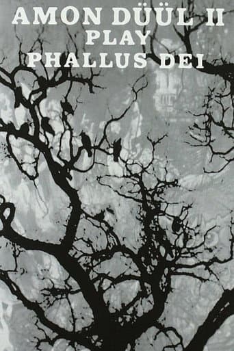 Amon Duul II: Plays Phallus Dei poster