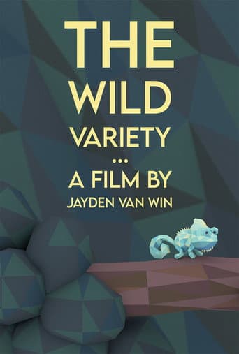 The Wild Variety poster