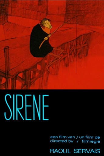 Sirene poster