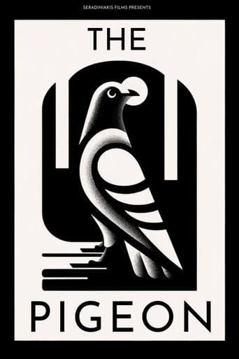 The Pigeon poster