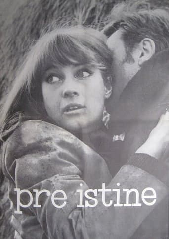 Before the Truth poster