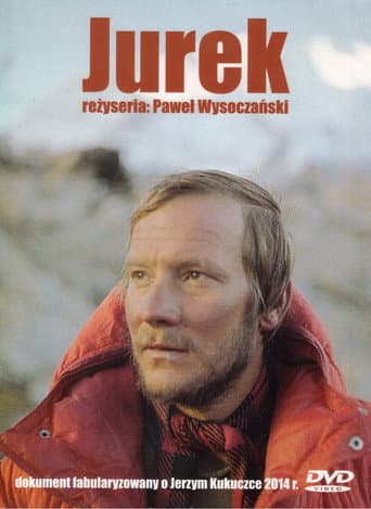 Jurek poster