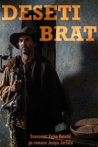 The Tenth Brother poster
