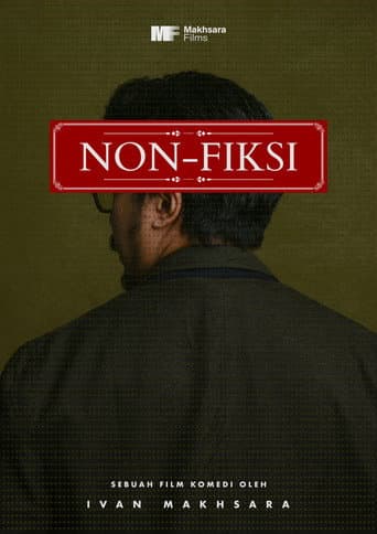 Non-Fiction poster