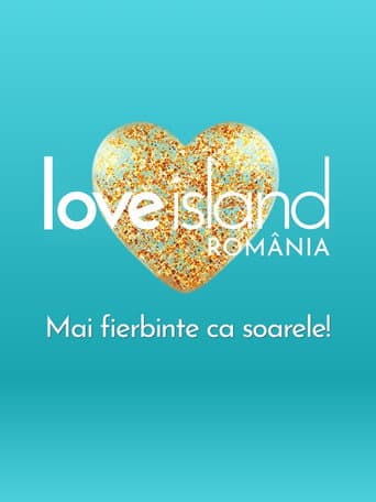 Love Island România poster