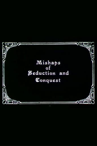 Mishaps of Seduction and Conquest poster