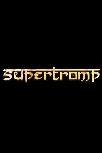Supertromp poster
