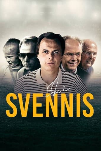 Svennis poster