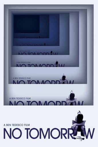 No Tomorrow poster