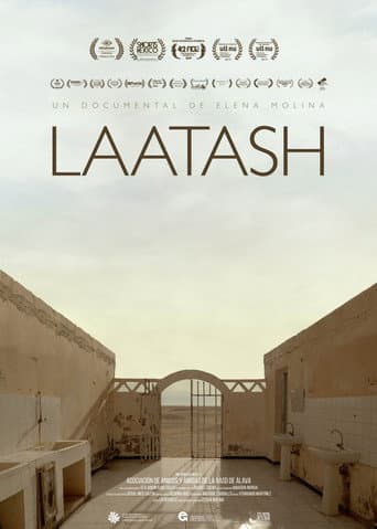 Laatash poster