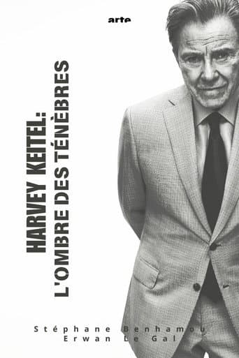 Harvey Keitel - Between Hollywood and Independent Film poster