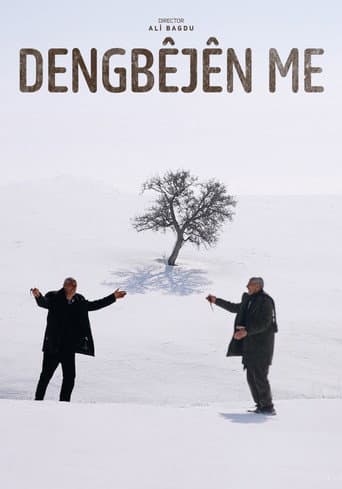 Dengbêjên Me poster