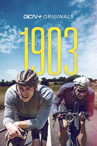 1903: Relived: Stage 1 Of The First Tour poster