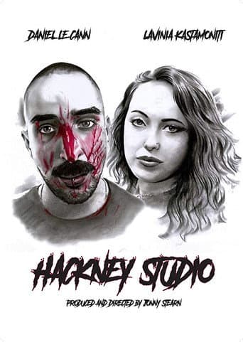 Hackney Studio... poster
