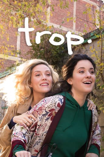 Trop poster