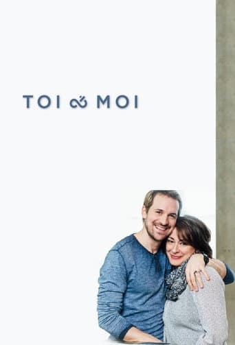 Toi & moi poster